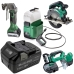 Battery industrial Hikoki C18DSL