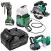 Battery industrial Hikoki DH36DPC