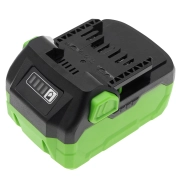 CS-HKU180PX<br />Batterijen voor   vervangt batterij BSL36B18