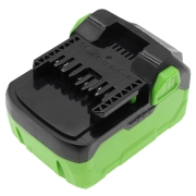 CS-HKU180PX<br />Batterijen voor   vervangt batterij BSL36B18