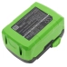 Battery industrial Hikoki CJ36DB