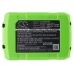 Battery industrial Hikoki CJ36DB