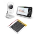 BabyPhone Batterij Hellobaby CS-HLB400SL
