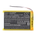 BabyPhone Batterij Hellobaby CS-HLB608SL