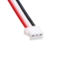 BabyPhone Batterij Hellobaby CS-HLB658SL