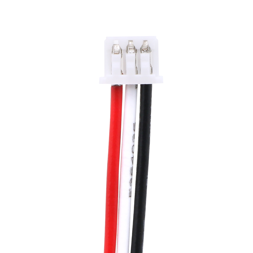 Batterijen Vervangt AHB523450