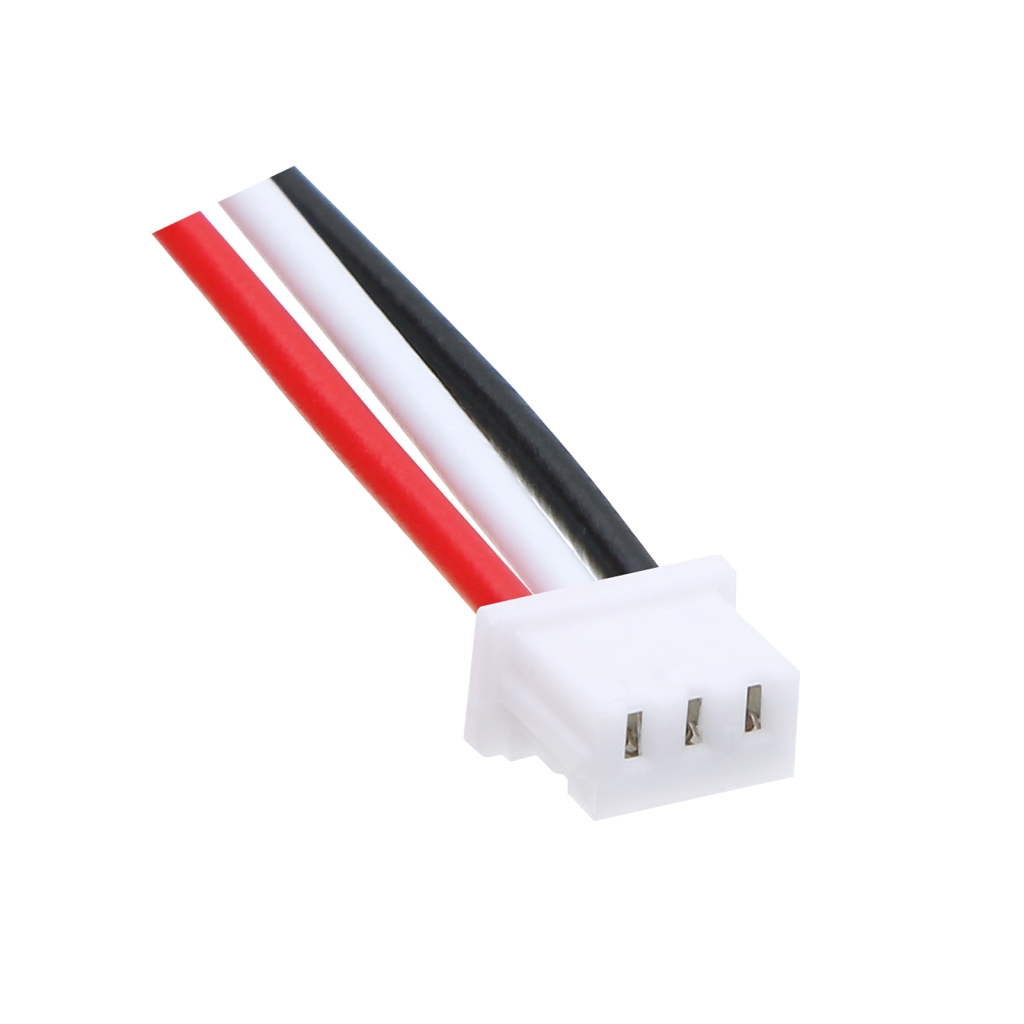 Batterijen Vervangt AHB523450