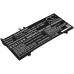 Notebook batterij HP Spectre x360 Convertible