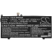 Notebook batterij HP Spectre x360 Convertible