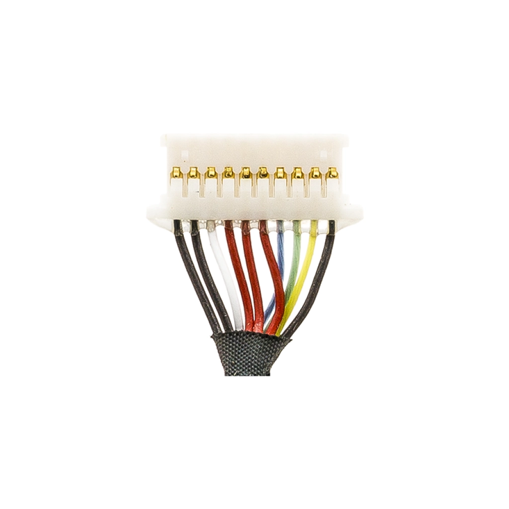 Notebook batterij HP Spectre x360 Convertible