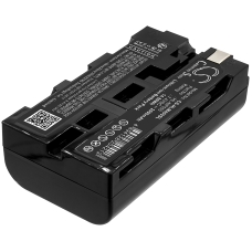 Compatible battery replacement for Hollyland HL-NP550
