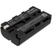 Batterij voor draadloze headset Hollyland CS-HLM400SL