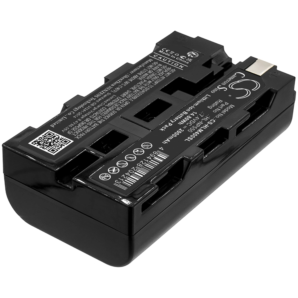 Batterij voor draadloze headset Hollyland CS-HLM400SL