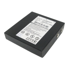 Compatibele batterijvervanging voor HME BAT2000