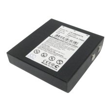 Compatibele batterijvervanging voor HME BAT2000