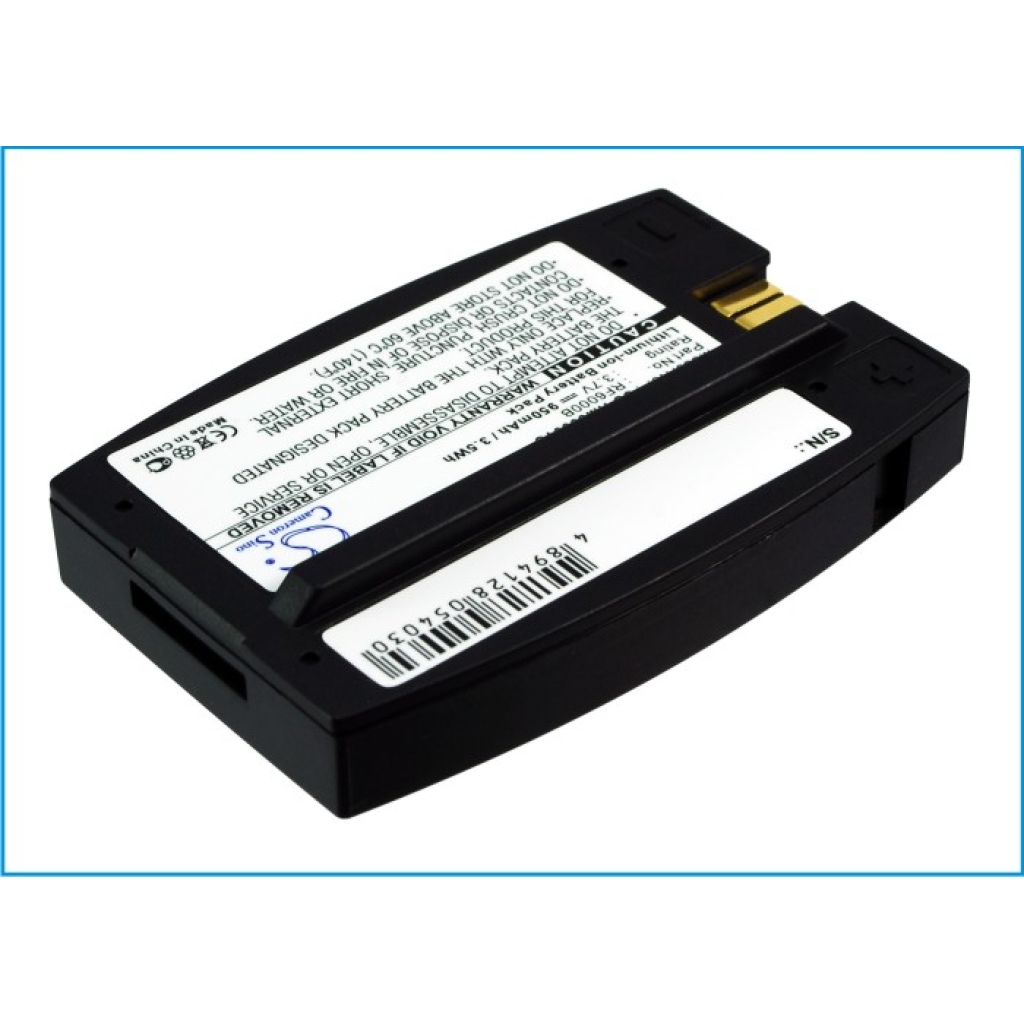 Batterij voor draadloze headset HME CS-HM6000TS