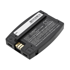 Compatibele batterijvervanging voor HME RF6000B