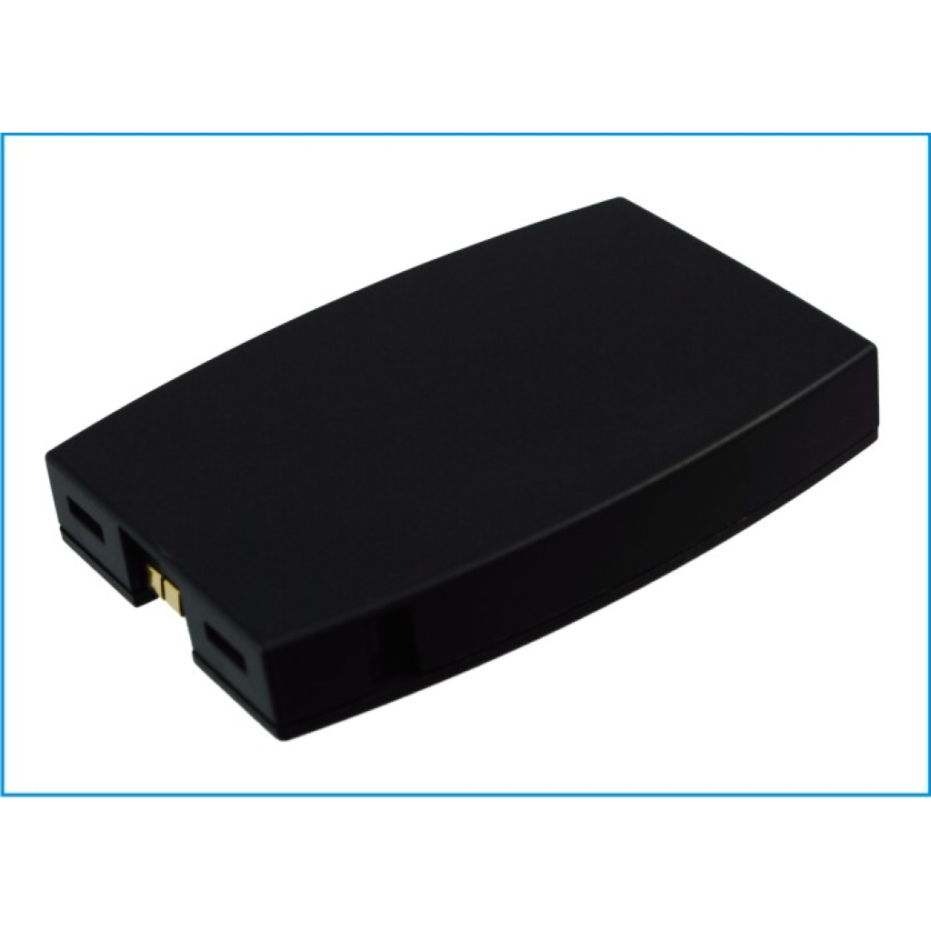 Batterij voor draadloze headset HME CS-HM6000TS