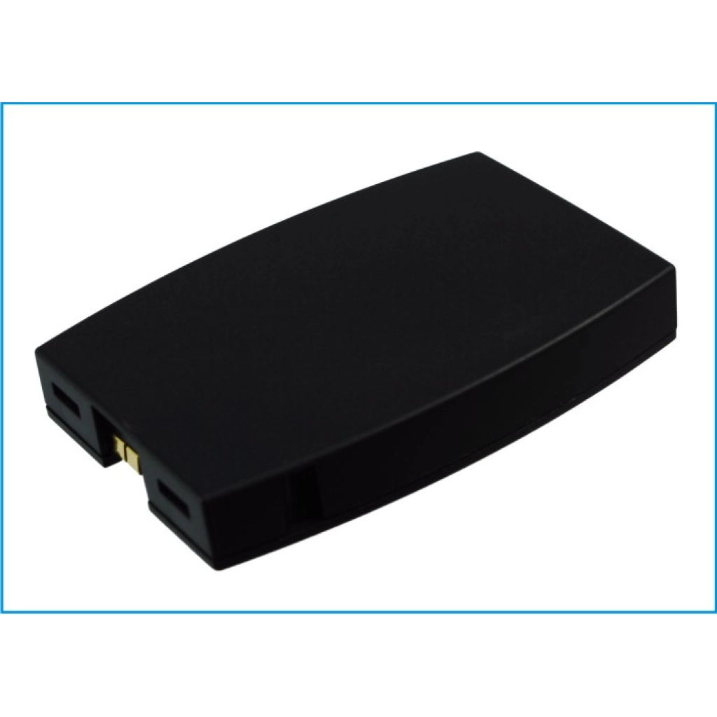 Compatibele batterijvervanging voor HME RF6000B