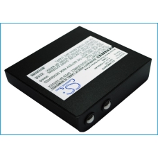 Compatibele batterijvervanging voor HME BAT1020