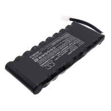 Compatibele batterijvervanging voor HME EE090243
