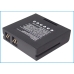 Batterij voor draadloze headset HME CS-HMM400TS