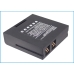 Batterij voor draadloze headset HME CS-HMM400TS