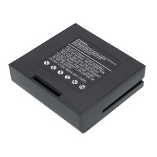 Compatible battery replacement for HME RF400