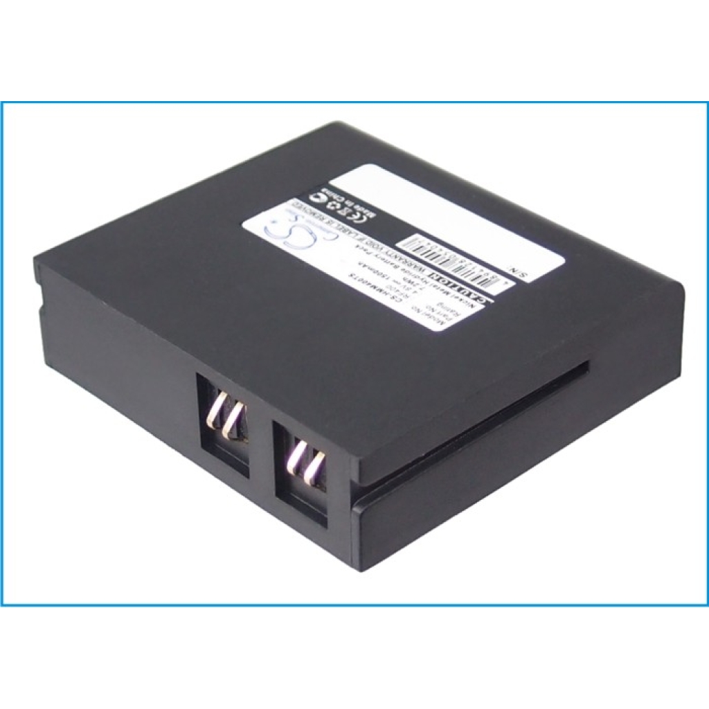 Batterij voor draadloze headset HME CS-HMM400TS