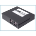 Batterij voor draadloze headset HME CS-HMM400TS