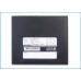 Batterij voor draadloze headset HME CS-HMM400TS