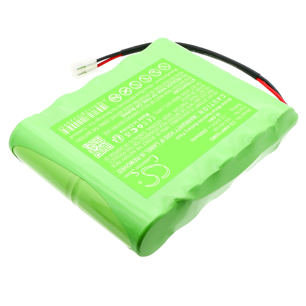 Hme Lifepulse Mon LP15