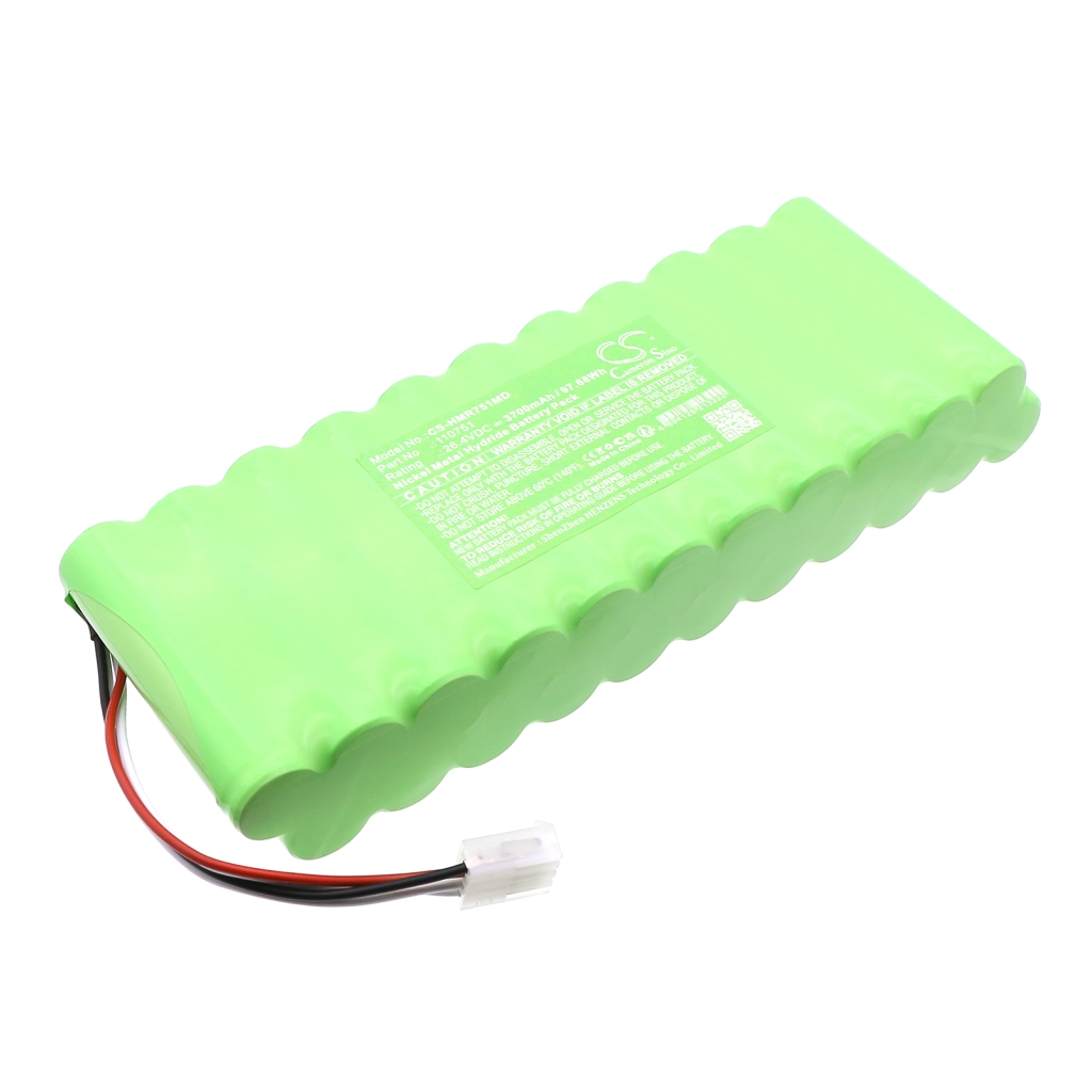 Medische Batterij Inditherm CS-HMR751MD