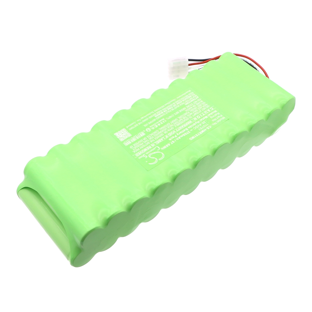 Medische Batterij Inditherm CS-HMR751MD