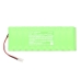 Medische Batterij Inditherm CS-HMR751MD