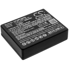 Compatibele batterijvervanging voor HME 2GL-523450-G2107,PBT-LIP-01,T-LP1,TMA-BAT-02