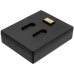 Batterij voor draadloze headset HME CS-HMT200TS