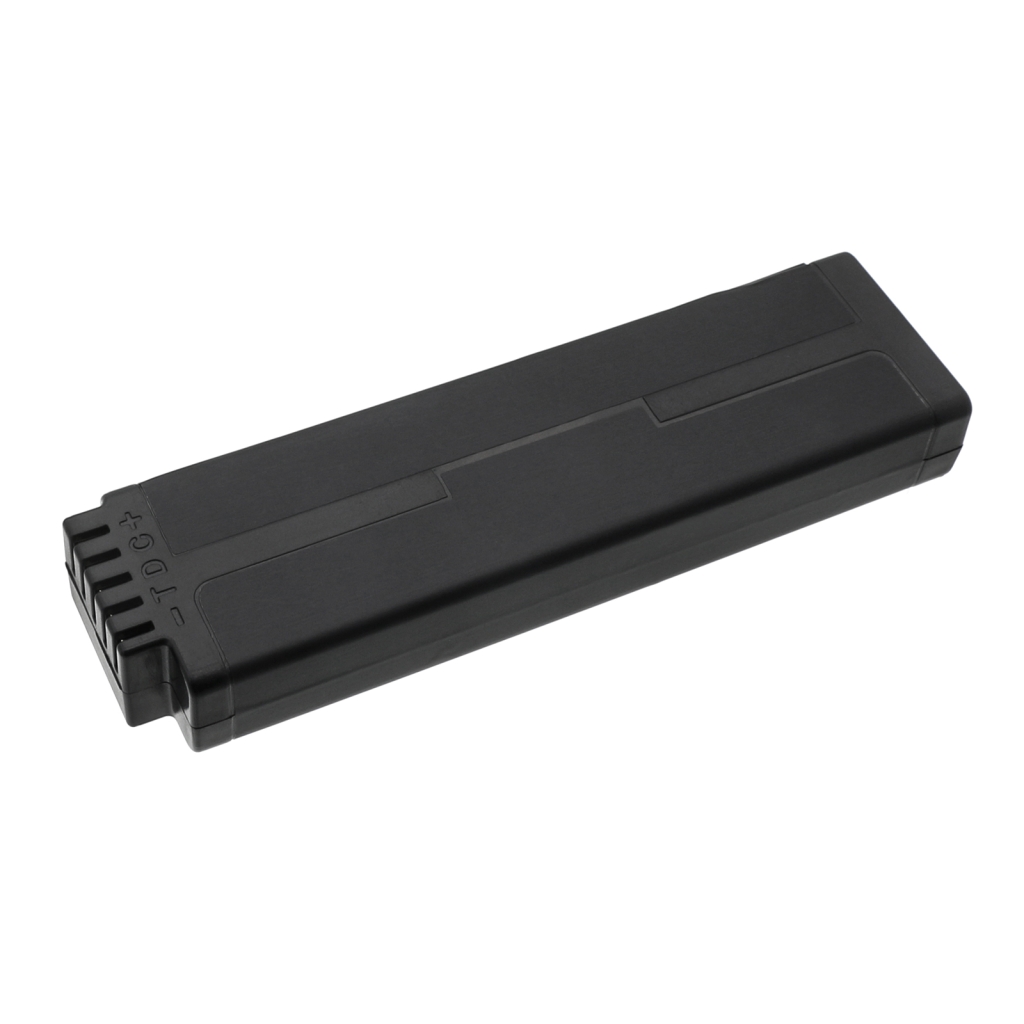 Batterijen Batterij voor elektrisch gereedschap CS-HMT800SL