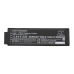 Batterijen Batterij voor elektrisch gereedschap CS-HMT800SL