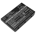 Batterijen Vervangt 105G073