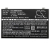 Batterijen Vervangt 105G073