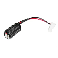Compatible battery replacement for Huntleigh EE300158