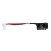 Batterijen compatibel met Huntleigh Auto Excell Memory CS-HNE001MD