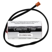 CS-HNE210SL<br />Batterijen voor   vervangt batterij A111472