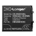Compatibele batterijvervanging voor Honor HB526881EHC
