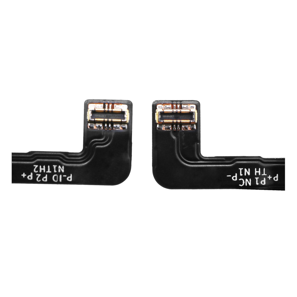 Compatibele batterijvervanging voor Honor HB526881EHC