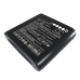 Batterij Vervangt 4956
