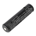 Batterijen Vervangt 10691