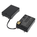 Battery compatible with Heine CS-HNM400MD