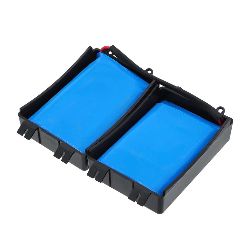 Battery compatible with Heine CS-HNM400MD